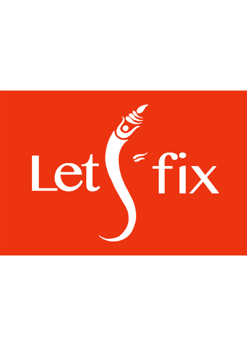 LET'S FIX