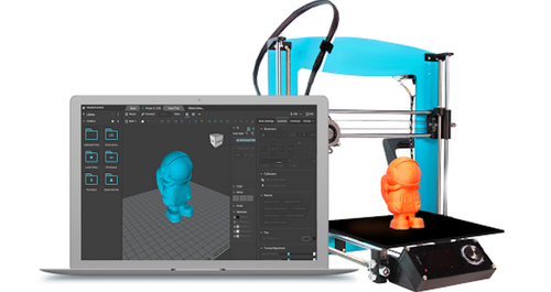 3D Printing