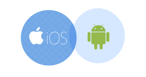 Android & iOS App
