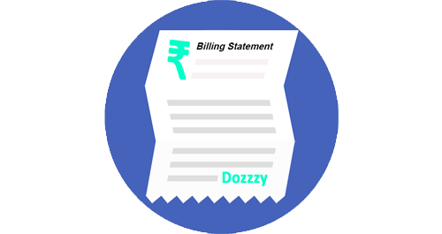 Customer & Vendor Billing
