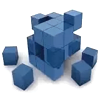 Disambiguate Repetitive Data