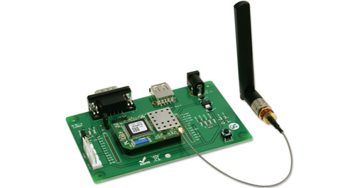 IoT for Vehicle Tracking